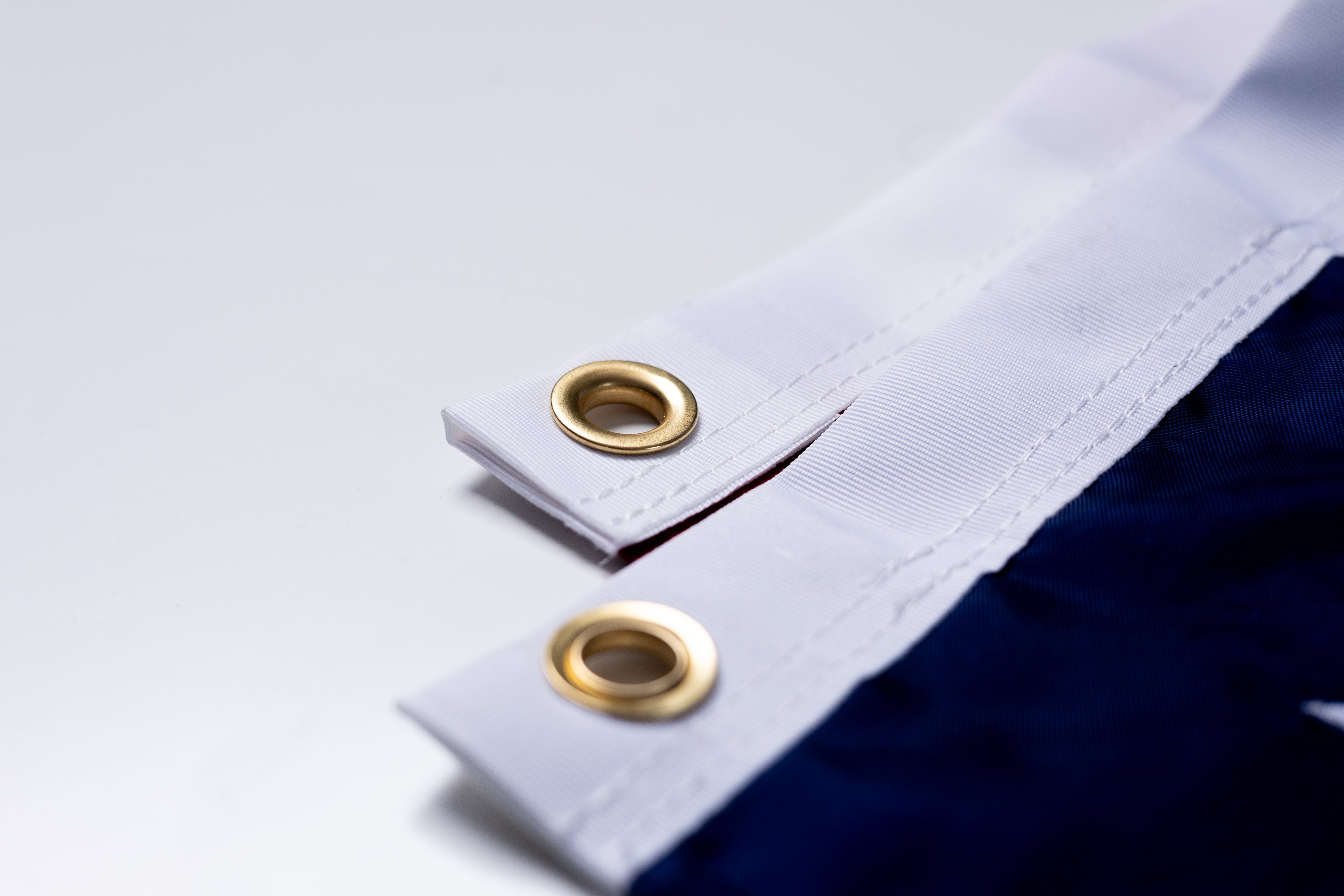 Premium USA Flag - 3x5 ft | Veteran Crafted