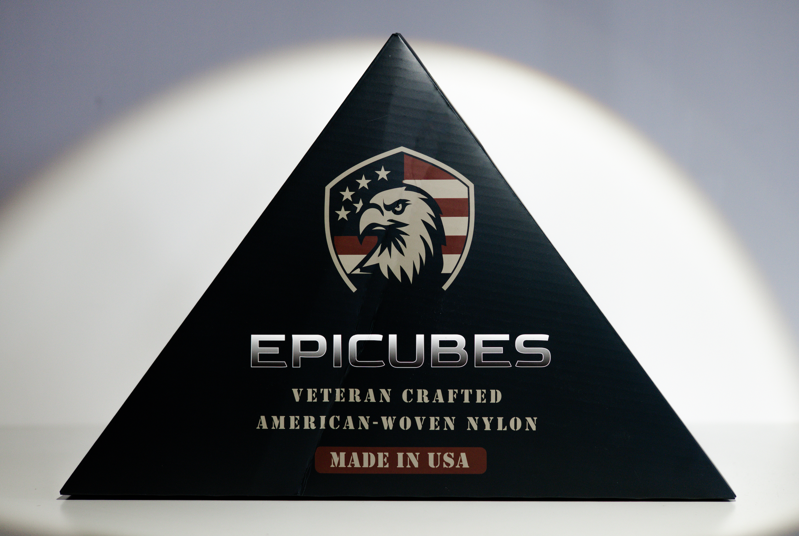 Premium USA Flag - 5x8 ft | Veteran Crafted