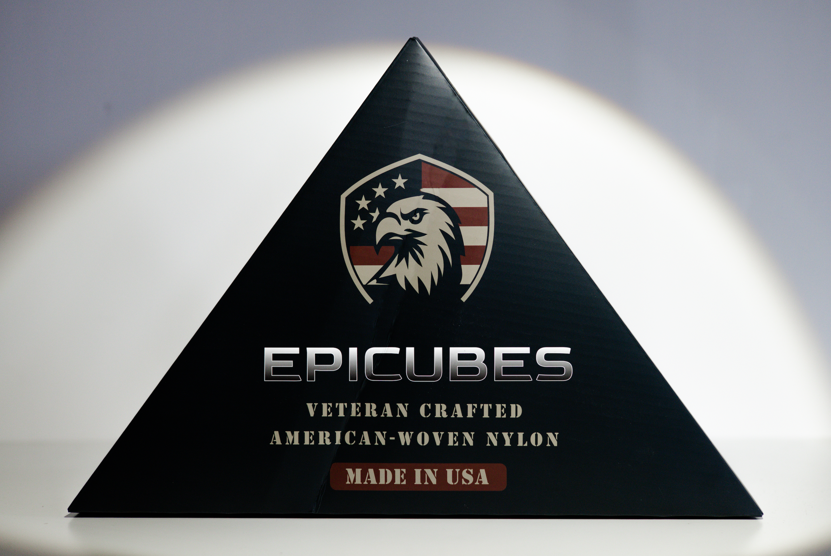 Premium USA Flag - 4x6 ft | Veteran Crafted