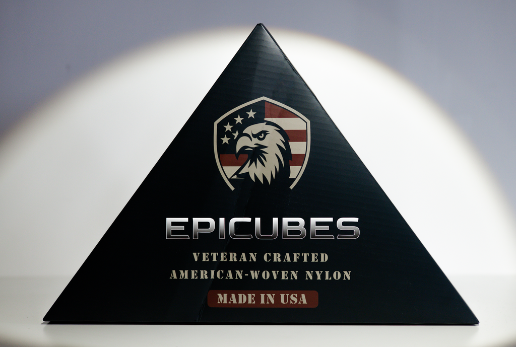 Premium USA Flag - 3x5 ft | Veteran Crafted