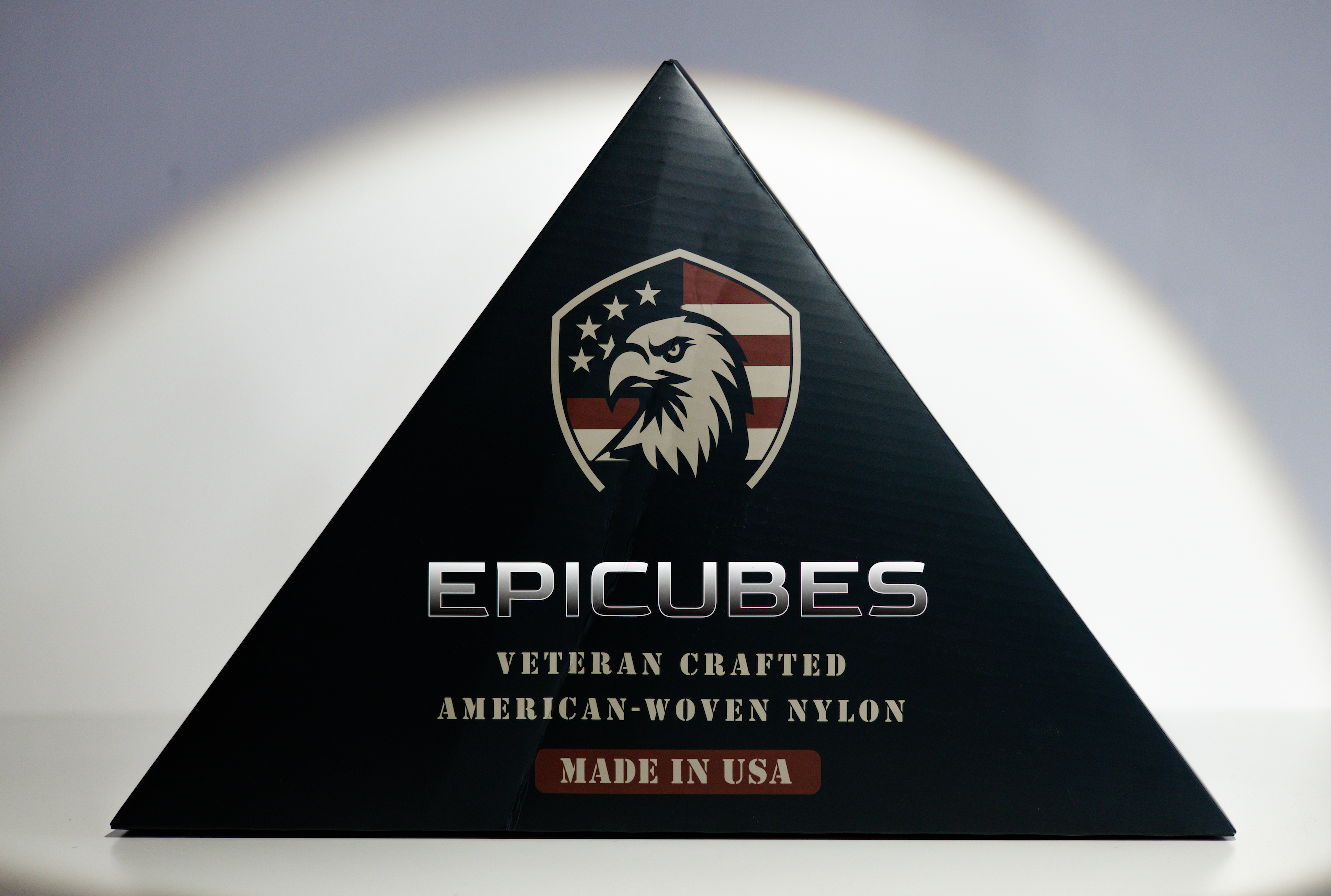 Premium USA Flag - 3x5 ft | Veteran Crafted